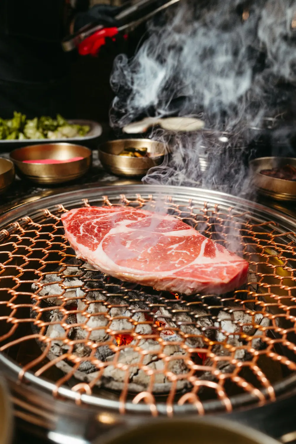 GEN Korean BBQ Dining